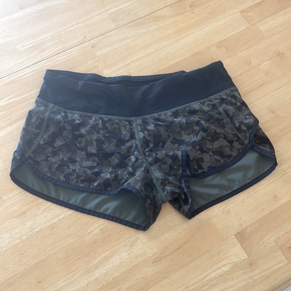 Lululemon Shorts - 6
